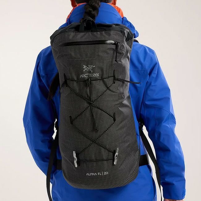 【アークテリクス/ARCTERYX】のARC'TERYX アークテリクス アルファFL20バックパック 人気、トレンドファッション・服の通販 founy(ファニー) 　ファッション　Fashion　レディースファッション　Fashion for Women　バッグ　Bags　 other-1|ID: prp329100004373127 ipo3291000000033302050