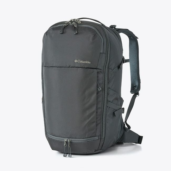【コロンビア/Columbia】のColumbia コロンビア ペッパーロックアドバンス40Lバックパック インテリア・キッズ・メンズ・レディースファッション・服の通販 founy(ファニー) https://founy.com/ ファッション Fashion レディースファッション WOMEN バッグ Bag アウトドア Outdoor クッション Cushion 巾着 Purse 軽量 Lightweight ショルダー Shoulder スリーブ Sleeve トラベル Travel フレーム Flame フロント Front ポケット Pocket 旅行 Travel |ID: prp329100004373130 ipo3291000000030867492