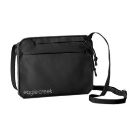 【イーグルクリーク/EAGLE CREEK】のEagleCreek イーグルクリーク アンダーカバーRFIDネックウォレット 人気、トレンドファッション・服の通販 founy(ファニー) ファッション Fashion レディースファッション Fashion for Women アンダー Underwear Essentials ポケット Pocket, Pocket Detail メッシュ Mesh, Net Fabric ラップ Wrap, Wrap Design 軽量 Lightweight, Ultra Light |ID:prp329100004373134