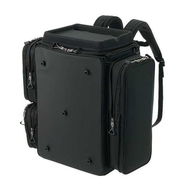 【ロゴス/LOGOS / GOODS】のLOGOS ロゴス LOGOSキャンプツールリュック(テーブル付き) インテリア・キッズ・メンズ・レディースファッション・服の通販 founy(ファニー) https://founy.com/ テーブル Table, Dining Table ポケット Pocket, Pocket Detail リュック Backpack, Rucksack ホーム・キャンプ・アウトドア・お取り寄せ Home Living / Home & Lifestyle / Camping Gear / Outdoor Camping キャンプ用品・アウトドア
 Camping Gear & Outdoor Supplies チェア テーブル Folding Camp Chairs & Portable Tables |ID: prp329100004373135 ipo3291000000034411479