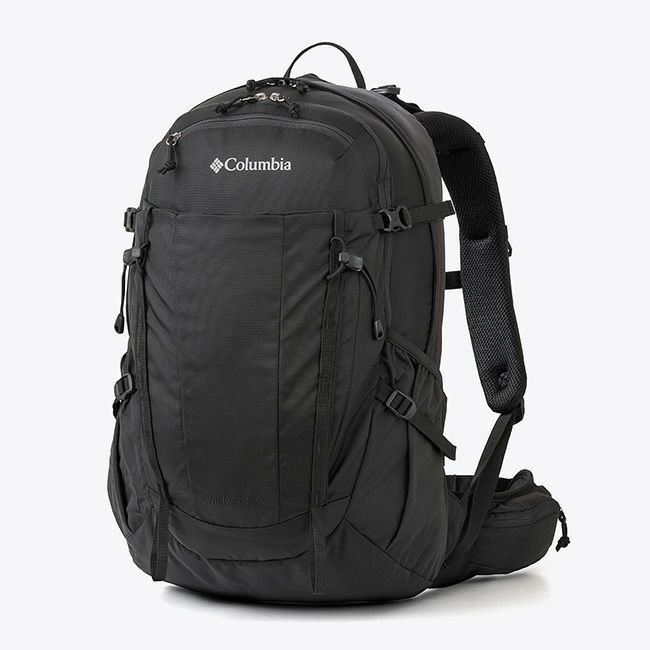 【コロンビア/Columbia】のColumbia コロンビア ワイルドウッド30Lバックパック インテリア・キッズ・メンズ・レディースファッション・服の通販 founy(ファニー) https://founy.com/ ファッション Fashion レディースファッション Fashion for Women バッグ Bags 軽量 Lightweight, Ultra Light フロント Front, Front Design ポケット Pocket, Pocket Detail |ID: prp329100004373153 ipo3291000000033396274