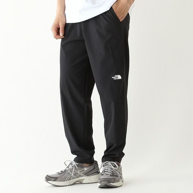 【ザ ノース フェイス/THE NORTH FACE / MEN】のTHE NORTH FACE ノースフェイス フレキシブルロングパンツ メンズ インテリア・キッズ・メンズ・レディースファッション・服の通販 founy(ファニー) https://founy.com/ ファッション Fashion メンズファッション Fashion for Men ボトムス Bottoms フェイス Face, Facial Design ミックス Mix, Mixed Style メンズ Men's, Menswear |ID: prp329100004373170 ipo3291000000033396365