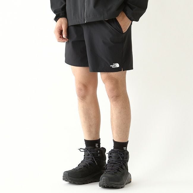 【ザ ノース フェイス/THE NORTH FACE / MEN】のTHE NORTH FACE ノースフェイス フレキシブルショーツ7インチ メンズ インテリア・キッズ・メンズ・レディースファッション・服の通販 founy(ファニー) https://founy.com/ ファッション Fashion メンズファッション Fashion for Men ショーツ Shorts, Short Pants フェイス Face, Facial Design ミックス Mix, Mixed Style メンズ Men's, Menswear |ID: prp329100004373171 ipo3291000000035765885