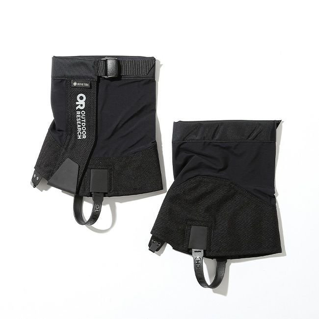 【アウトドアリサーチ/OUTDOOR RESEARCH / MEN】のOUTDOOR RESEARCH アウトドアリサーチ ミッドクロックゲイター 人気、トレンドファッション・服の通販 founy(ファニー) 　ファッション　Fashion　メンズファッション　Fashion for Men　アウトドア　Outdoor Clothing　 other-1|ID: prp329100004373184 ipo3291000000030561040