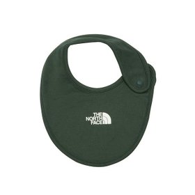 【ザ ノース フェイス/THE NORTH FACE / KIDS】のTHE NORTH FACE ノースフェイス ビブ【ベビー】 人気、トレンドファッション・服の通販 founy(ファニー) ファッション Fashion キッズファッション Fashion for Kids ドット Polka Dot, Dot Pattern フェイス Face, Facial Design ベビー Baby, Babywear |ID:prp329100004373192