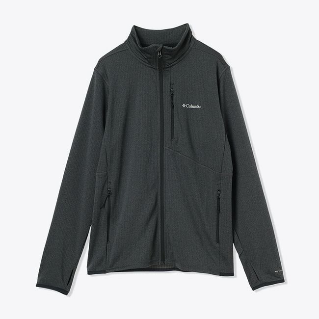 【コロンビア/Columbia / MEN】のColumbia コロンビア パークビュー フリース フルジップ メンズ インテリア・キッズ・メンズ・レディースファッション・服の通販 founy(ファニー) https://founy.com/ ファッション Fashion メンズファッション Fashion for Men おすすめ Recommended / Our Picks ジップ Zip, Zipper ポケット Pocket, Pocket Detail メンズ Men's, Menswear |ID: prp329100004373198 ipo3291000000030561069