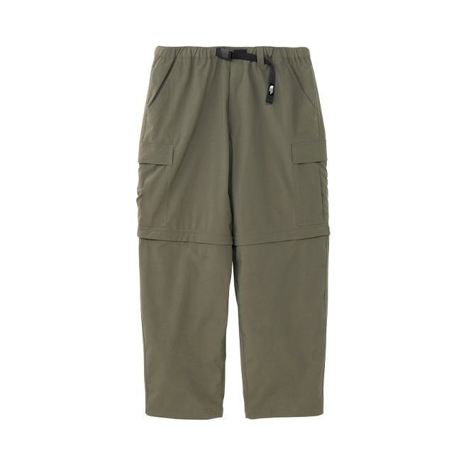 【ザ ノース フェイス/THE NORTH FACE / MEN】のTHE NORTH FACE ノースフェイス ジップオフカーゴパンツ メンズ 人気、トレンドファッション・服の通販 founy(ファニー) 　ファッション　Fashion　メンズファッション　MEN　ボトムス　Bottoms/Men　クラシック　Classic　フェイス　Face　メンズ　Mens　 other-1|ID: prp329100004373213 ipo3291000000030561095
