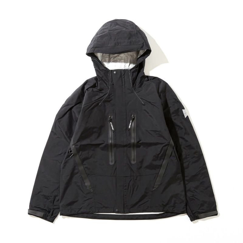【アンドワンダー/and wander】のand wander アンドワンダー 2.5L ハイカーレインジャケット 人気、トレンドファッション・服の通販 founy(ファニー) 　ファッション　Fashion　レディースファッション　Fashion for Women　アウター　Coat / Outerwear Collection　レディースジャケット・軽アウター　Jackets　 other-1|ID: prp329100004373219 ipo3291000000030561105
