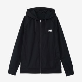 【ヘリーハンセン/HELLY HANSEN】のHELLY HANSEN ヘリーハンセン L/Sフルジップフーディラッシュガード 人気、トレンドファッション・服の通販 founy(ファニー) ファッション Fashion レディースファッション WOMEN |ID:prp329100004373221