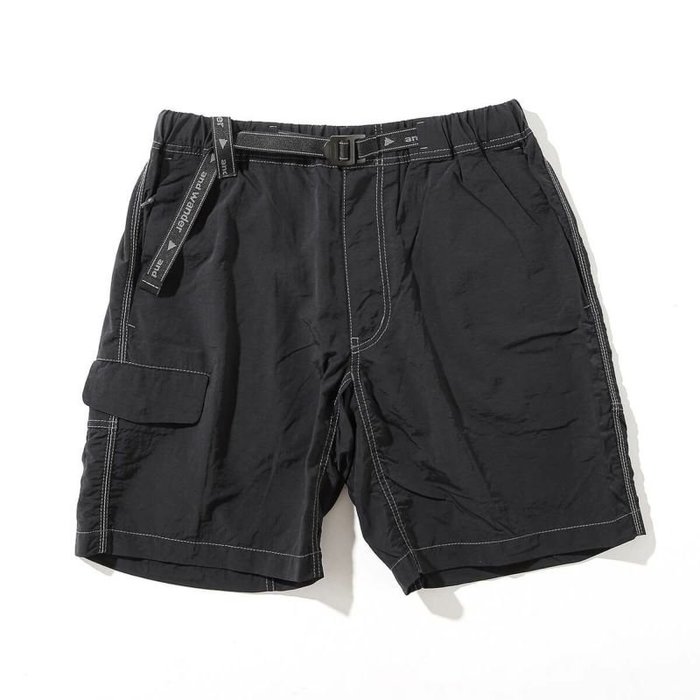 【アンドワンダー/and wander】のand wander アンドワンダー Nyタフタハイカーショートパンツ インテリア・キッズ・メンズ・レディースファッション・服の通販 founy(ファニー) https://founy.com/ ファッション Fashion レディースファッション WOMEN パンツ Pants ハーフ / ショートパンツ Short Pants |ID: prp329100004373225 ipo3291000000030561125