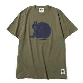 【デヴァドゥルガ/devadurga】のdevadurga デヴァドゥルガ クロウサギTEE 人気、トレンドファッション・服の通販 founy(ファニー) ファッション Fashion レディースファッション Fashion for Women |ID:prp329100004373226