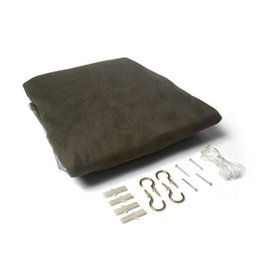 【コフラン/COGHLAN'S / GOODS】のCOGHLAN'S コフラン B.W.モスキートネット 人気、トレンドファッション・服の通販 founy(ファニー) ホーム・キャンプ・アウトドア・お取り寄せ Home Living / Home & Lifestyle / Camping Gear / Outdoor Camping キャンプ用品・アウトドア
 Camping Gear & Outdoor Supplies その他 雑貨 小物 Camping Tools |ID:prp329100004373244