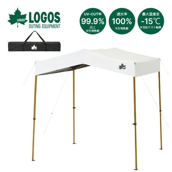 【ロゴス/LOGOS / GOODS】のLOGOS ロゴス ソーラーブロック切妻Qセットタープ 人気、トレンドファッション・服の通販 founy(ファニー) 　おすすめ　Recommended / Our Picks　フレーム　Frame, Outline　ブロック　Block, Solid Block Pattern　夏　Summer　ホーム・キャンプ・アウトドア・お取り寄せ　Home Living / Home & Lifestyle / Camping Gear / Outdoor Camping　キャンプ用品・アウトドア
　Camping Gear & Outdoor Supplies　テント タープ　Camping Tents & Shelter Tarps　 other-1|ID: prp329100004373249 ipo3291000000035767704