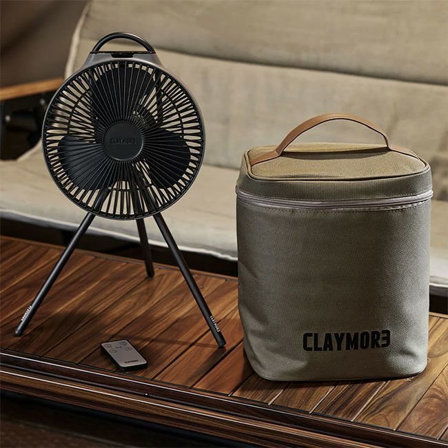 【クレイモア/CLAYMORE / GOODS】のCLAYMORE クレイモア ファンV1040 インテリア・キッズ・メンズ・レディースファッション・服の通販 founy(ファニー) https://founy.com/ ウォーム Worm スタンド Stand ホーム・キャンプ・アウトドア・お取り寄せ Home,Garden,Outdoor,Camping Gear キャンプ用品・アウトドア
 Camping Gear & Outdoor Supplies その他 雑貨 小物 Camping Tools |ID: prp329100004373254 ipo3291000000030561185