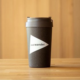 【アンドワンダー/and wander / GOODS】のand wander アンドワンダー コーヒータンブラー 人気、トレンドファッション・服の通販 founy(ファニー) タンブラー Tumbler, Travel Mug ホーム・キャンプ・アウトドア・お取り寄せ Home Living / Home & Lifestyle / Camping Gear / Outdoor Camping キャンプ用品・アウトドア
 Camping Gear & Outdoor Supplies その他 雑貨 小物 Camping Tools |ID:prp329100004373255