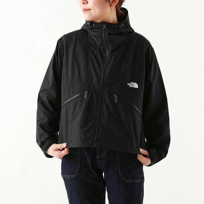 【ザ ノース フェイス/THE NORTH FACE】のTHE NORTH FACE ノースフェイス ショートコンパクトジャケット【ウィメンズ】 人気、トレンドファッション・服の通販 founy(ファニー) 　ファッション　Fashion　レディースファッション　WOMEN　アウター　Coat Outerwear　ジャケット　Jackets　クラシック　Classic　フェイス　Face　 other-1|ID: prp329100004373258 ipo3291000000030561201