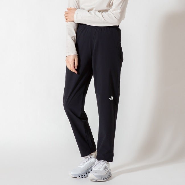 【ザ ノース フェイス/THE NORTH FACE】のTHE NORTH FACE ノースフェイス フレキシブルロングパンツ【ウィメンズ】 人気、トレンドファッション・服の通販 founy(ファニー) 　ファッション　Fashion　レディースファッション　Fashion for Women　パンツ　Pants & Trousers　フェイス　Face, Facial Design　ミックス　Mix, Mixed Style　 other-1|ID: prp329100004373261 ipo3291000000036228575