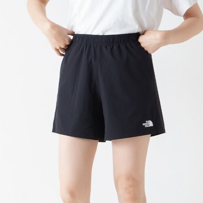 【ザ ノース フェイス/THE NORTH FACE】のTHE NORTH FACE ノースフェイス フレキシブルショーツ【ウィメンズ】 人気、トレンドファッション・服の通販 founy(ファニー) 　ファッション　Fashion　レディースファッション　Fashion for Women　ショーツ　Shorts, Short Pants　フェイス　Face, Facial Design　ポケット　Pocket, Pocket Detail　 other-1|ID: prp329100004373262 ipo3291000000035794565