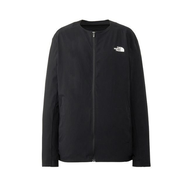 【ザ ノース フェイス/THE NORTH FACE】のTHE NORTH FACE ノースフェイス フレキシブルラウンドネックジャケット【ウィメンズ】 インテリア・キッズ・メンズ・レディースファッション・服の通販 founy(ファニー) https://founy.com/ ファッション Fashion レディースファッション WOMEN アウター Coat Outerwear ジャケット Jackets フェイス Face ミックス Mix |ID: prp329100004373266 ipo3291000000030561220