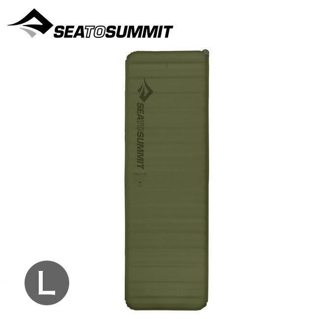 【シートゥサミット/SEA TO SUMMIT / GOODS】のSEA TO SUMMIT シートゥサミット キャンププラスS.I.マット レクタンギュラーラージ インテリア・キッズ・メンズ・レディースファッション・服の通販 founy(ファニー) https://founy.com/ コンパクト Compact フォーム Form 軽量 Lightweight ホーム・キャンプ・アウトドア・お取り寄せ Home,Garden,Outdoor,Camping Gear キャンプ用品・アウトドア
 Camping Gear & Outdoor Supplies マット シート Mat, Sheet |ID: prp329100004378380 ipo3291000000030880896
