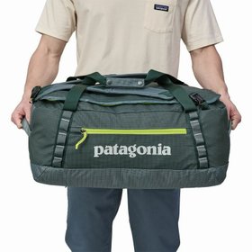 【パタゴニア/Patagonia】 patagonia パタゴニア ブラックホールダッフル55L人気、トレンドファッション・服の通販 founy(ファニー) ファッション Fashion レディースファッション WOMEN |ID:prp329100004379607