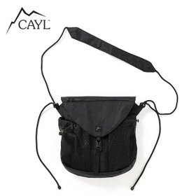 【カイル/CAYL】のCAYL ケイル ソラク5 X-パックメッシュ 人気、トレンドファッション・服の通販 founy(ファニー) ファッション Fashion レディースファッション WOMEN ショルダー Shoulder ポケット Pocket メッシュ Mesh |ID:prp329100004380885