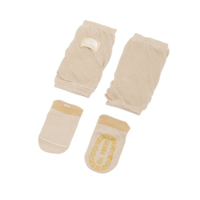 【ザ ノース フェイス/THE NORTH FACE / KIDS】のTHE NORTH FACE ノースフェイス サンシェードレッグカバー&ソックスセット【ベビー】 インテリア・キッズ・メンズ・レディースファッション・服の通販 founy(ファニー) https://founy.com/ ファッション Fashion キッズファッション Fashion for Kids ソックス Socks, Hosiery フェイス Face, Facial Design ベビー Baby, Babywear メタル Metal, Metal Parts メッシュ Mesh, Net Fabric |ID: prp329100004385203 ipo3291000000035768595