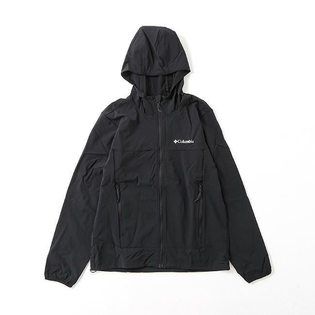 【コロンビア/Columbia / MEN】のColumbia コロンビア ヘザーキャニオン2フーデッドジャケット メンズ インテリア・キッズ・メンズ・レディースファッション・服の通販 founy(ファニー) https://founy.com/ ファッション Fashion メンズファッション Fashion for Men ストレッチ Stretch, Stretchy Fabric ポケット Pocket, Pocket Detail メンズ Men's, Menswear ロング Long, Long-Length |ID: prp329100004385213 ipo3291000000030649363