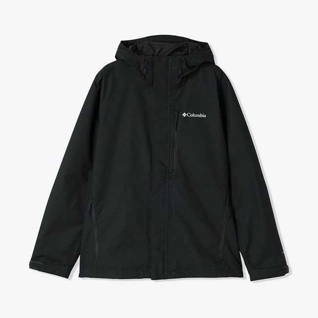 【コロンビア/Columbia / MEN】のColumbia コロンビア ハイクバウンド2ジャケット メンズ インテリア・キッズ・メンズ・レディースファッション・服の通販 founy(ファニー) https://founy.com/ ファッション Fashion メンズファッション Fashion for Men ジャケット Jacket, Outerwear ストーン Stone, Gem-Like タフタ Taffeta, Structured Fabric メッシュ Mesh, Net Fabric メンズ Men's, Menswear |ID: prp329100004385218 ipo3291000000030649369