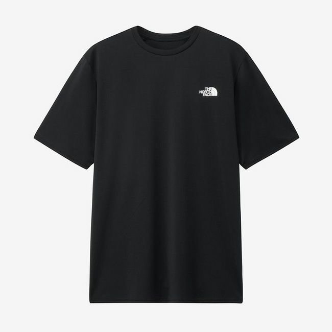 【ザ ノース フェイス/THE NORTH FACE / MEN】のTHE NORTH FACE ノースフェイス S/S GTDメランジクルー メンズ インテリア・キッズ・メンズ・レディースファッション・服の通販 founy(ファニー) https://founy.com/ ファッション Fashion メンズファッション Fashion for Men フェイス Face, Facial Design メンズ Men's, Menswear 夏 Summer 抗菌 Antibacterial, Bacteria-Resistant S/S・春夏 SS, Spring/Summer, Warm Season |ID: prp329100004385219 ipo3291000000030649370