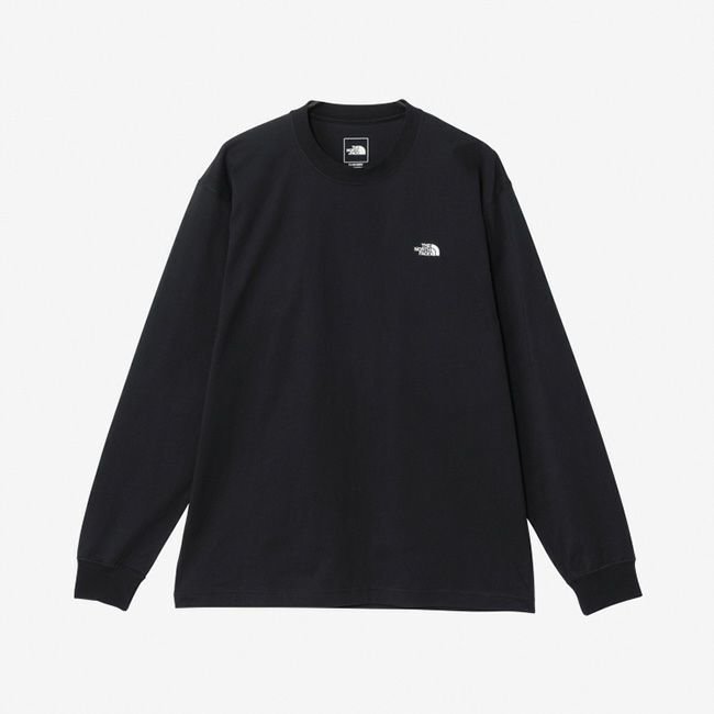 【ザ ノース フェイス/THE NORTH FACE / MEN】のTHE NORTH FACE ノースフェイス L/SフラッシュドライヌプシコットンTee メンズ インテリア・キッズ・メンズ・レディースファッション・服の通販 founy(ファニー) https://founy.com/ ファッション Fashion メンズファッション Fashion for Men フェイス Face, Facial Design ミックス Mix, Mixed Style メンズ Men's, Menswear |ID: prp329100004385220 ipo3291000000030649371