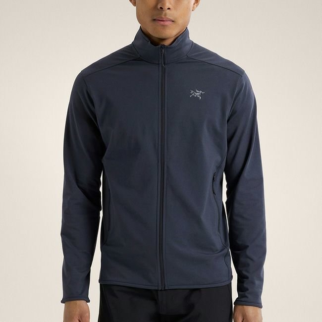 【アークテリクス/ARC'TERYX / MEN】のARC'TERYX アークテリクス カイヤナイトライトウェイトジャケット メンズ インテリア・キッズ・メンズ・レディースファッション・服の通販 founy(ファニー) https://founy.com/ ファッション Fashion メンズファッション Fashion for Men キャンバス Canvas, Canvas Fabric ストーン Stone, Gem-Like フィット Fit, Slim Fit メンズ Men's, Menswear |ID: prp329100004385225 ipo3291000000030649382