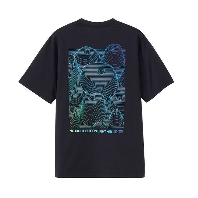 【ザ ノース フェイス/THE NORTH FACE / MEN】のTHE NORTH FACE ノースフェイス S/S TNFモンキーマジックTee メンズ インテリア・キッズ・メンズ・レディースファッション・服の通販 founy(ファニー) https://founy.com/ ファッション Fashion メンズファッション Fashion for Men フェイス Face, Facial Design ミックス Mix, Mixed Style メンズ Men's, Menswear 夏 Summer S/S・春夏 SS, Spring/Summer, Warm Season |ID: prp329100004385234 ipo3291000000030649398
