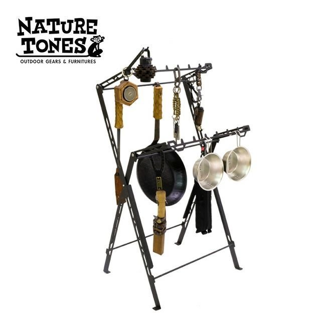 【ネイチャートーンズ/NATURE TONES / GOODS】のNATURE TONES ネイチャートーンズ ドレイクハンガー 人気、トレンドファッション・服の通販 founy(ファニー) 　ホーム・キャンプ・アウトドア・お取り寄せ　Home,Garden,Outdoor,Camping Gear　キャンプ用品・アウトドア
　Camping Gear & Outdoor Supplies　その他 雑貨 小物　Camping Tools　 other-1|ID: prp329100004387813 ipo3291000000030672394