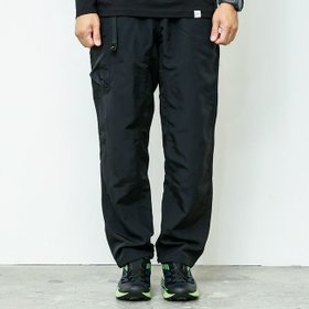 【カイル/CAYL / MEN】のCAYL ケイル マルチポケットパンツワイド 人気、トレンドファッション・服の通販 founy(ファニー) ファッション Fashion メンズファッション Fashion for Men ボトムス Bottoms コーティング Coating, Coated Finish ストリング String, Drawstring フィット Fit, Slim Fit ポケット Pocket, Pocket Detail |ID:prp329100004387820