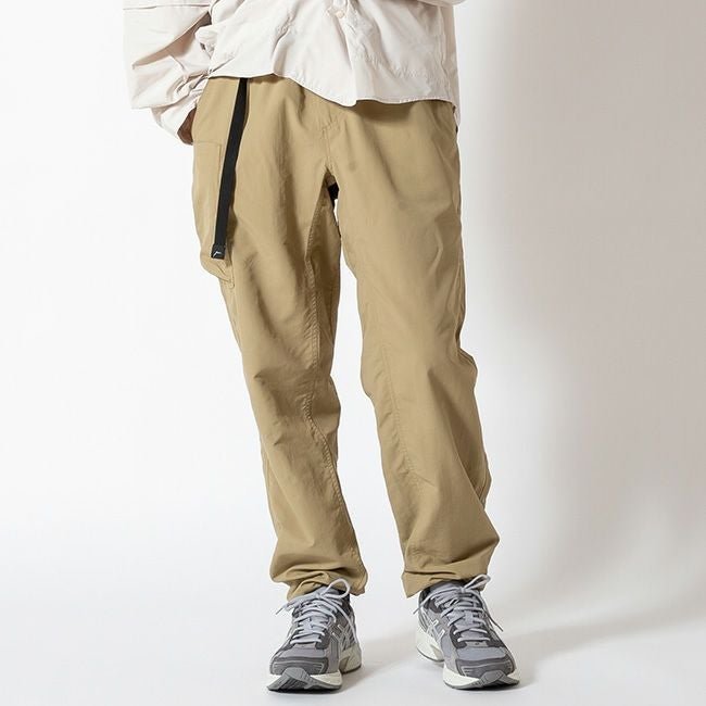 【カイル/CAYL / MEN】のCAYL ケイル マルチポケットパンツワイド インテリア・キッズ・メンズ・レディースファッション・服の通販 founy(ファニー) https://founy.com/ ファッション Fashion メンズファッション Fashion for Men ボトムス Bottoms コーティング Coating, Coated Finish ストリング String, Drawstring フィット Fit, Slim Fit ポケット Pocket, Pocket Detail |ID: prp329100004387820 ipo3291000000035734009