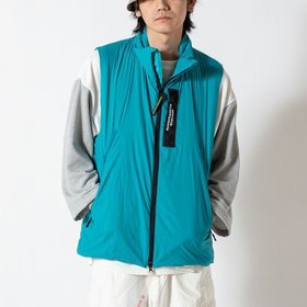 【マウンテンリサーチ/Mountain Research / MEN】のMountain Research マウンテンリサーチ IDベスト 人気、トレンドファッション・服の通販 founy(ファニー) ファッション Fashion メンズファッション Fashion for Men ドローコード Drawcord, Drawstring Cord ベスト Vest, Waistcoat |ID:prp329100004387821