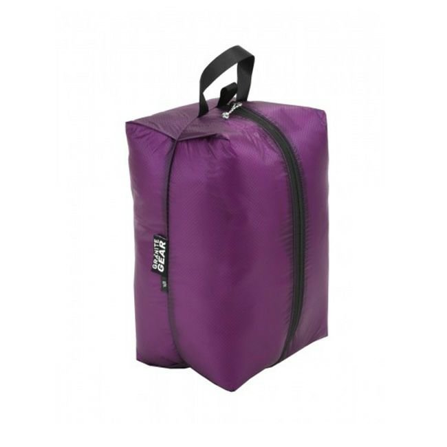 【グラナイトギア/GRANITE GEAR】のGRANITE GEAR グラナイトギア エアジップサック S(12L) グレープ インテリア・キッズ・メンズ・レディースファッション・服の通販 founy(ファニー) https://founy.com/ ファッション Fashion レディースファッション Fashion for Women |ID: prp329100004390522 ipo3291000000033500477