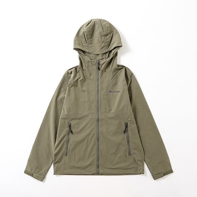 【コロンビア/Columbia / MEN】のColumbia コロンビア ブラインドブラッシュジャケット メンズ インテリア・キッズ・メンズ・レディースファッション・服の通販 founy(ファニー) https://founy.com/ ファッション Fashion メンズファッション Fashion for Men ストレッチ Stretch, Stretchy Fabric ストーン Stone, Gem-Like ドローコード Drawcord, Drawstring Cord フィット Fit, Slim Fit フロント Front, Front Design ブロック Block, Solid Block Pattern ポケット Pocket, Pocket Detail メンズ Men's, Menswear |ID: prp329100004390530 ipo3291000000030696539