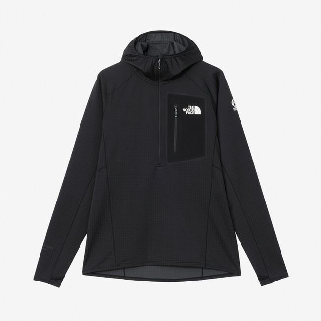 【ザ ノース フェイス/THE NORTH FACE / MEN】のTHE NORTH FACE ノースフェイス エクスペディションドライドットフーディ ユニセックス インテリア・キッズ・メンズ・レディースファッション・服の通販 founy(ファニー) https://founy.com/ ファッション Fashion メンズファッション Fashion for Men スマート Smart, Elegant ダブル Double, Double-Breasted フィット Fit, Slim Fit フェイス Face, Facial Design フロント Front, Front Design ポケット Pocket, Pocket Detail ライナー Liner, Inner Layer レギュラー Regular, Standard Fit 吸水 Absorbent, Quick-Dry |ID: prp329100004390533 ipo3291000000030696542