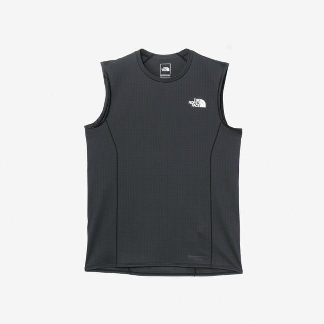 【ザ ノース フェイス/THE NORTH FACE / MEN】のTHE NORTH FACE ノースフェイス S/Lドライドットライトクルー メンズ インテリア・キッズ・メンズ・レディースファッション・服の通販 founy(ファニー) https://founy.com/ ファッション Fashion メンズファッション Fashion for Men フェイス Face, Facial Design フラット Flat, Flat Shoes メンズ Men's, Menswear 吸水 Absorbent, Quick-Dry 抗菌 Antibacterial, Bacteria-Resistant |ID: prp329100004390534 ipo3291000000030696544