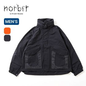 【ノービット/norbit / MEN】のnorbit ノービット フィールドトラックジャケット 人気、トレンドファッション・服の通販 founy(ファニー) ファッション Fashion メンズファッション Fashion for Men オレンジ Orange |ID:prp329100004390536