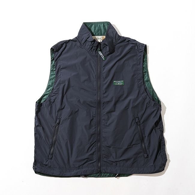 【その他のブランド/Other】のL.L.Bean JAPAN EDITION エルエルビーン ジャパン エディション ロクスベリーベスト インテリア・キッズ・メンズ・レディースファッション・服の通販 founy(ファニー) https://founy.com/ ファッション Fashion メンズファッション Fashion for Men |ID: prp329100004390544 ipo3291000000030696559