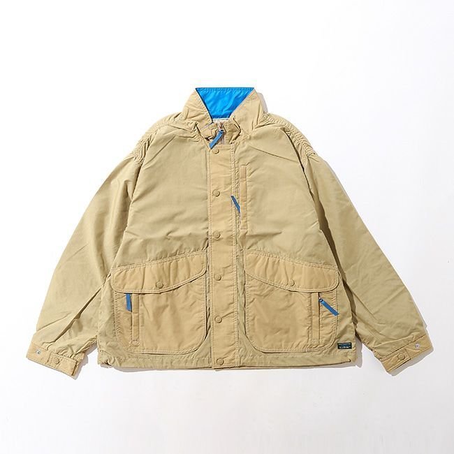 【その他のブランド/Other】のL.L.Bean JAPAN EDITION エルエルビーン ジャパン エディション ビーンズウィンディリッジジャケット インテリア・キッズ・メンズ・レディースファッション・服の通販 founy(ファニー) https://founy.com/ ファッション Fashion メンズファッション Fashion for Men ローズ Rose, Rose Motif |ID: prp329100004390548 ipo3291000000030696572