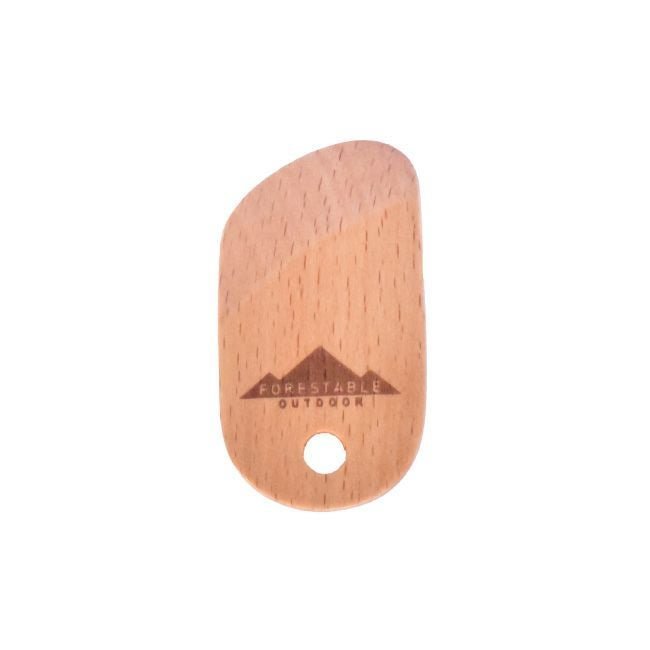 【フォレスタブル/FORESTABLE / GOODS】のFORESTABLE フォレスタブル フォレスタブル ミニナイフ インテリア・キッズ・メンズ・レディースファッション・服の通販 founy(ファニー) https://founy.com/ ビーチ Beach, Seaside ホーム・キャンプ・アウトドア・お取り寄せ Home Living / Home & Lifestyle / Camping Gear / Outdoor Camping キャンプ用品・アウトドア
 Camping Gear & Outdoor Supplies ナイフ 斧 Knife, Axe |ID: prp329100004395279 ipo3291000000035730679