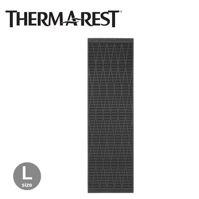 【サーマレスト/THERM-A-REST / GOODS】のTHERM-A-REST サーマレスト リッジレスト クラシック L チャコール インテリア・キッズ・メンズ・レディースファッション・服の通販 founy(ファニー) https://founy.com/ クラシック Classic ホーム・キャンプ・アウトドア・お取り寄せ Home,Garden,Outdoor,Camping Gear キャンプ用品・アウトドア
 Camping Gear & Outdoor Supplies その他 雑貨 小物 Camping Tools |ID: prp329100004398318 ipo3291000000030743805