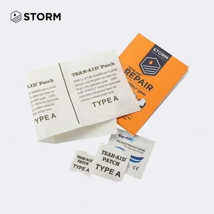 【ストーム/STORM / GOODS】のSTORM ストーム ティアエイドリペアパッチ インテリア・キッズ・メンズ・レディースファッション・服の通販 founy(ファニー) https://founy.com/ キャンバス Canvas グラス Glass ホーム・キャンプ・アウトドア・お取り寄せ Home,Garden,Outdoor,Camping Gear キャンプ用品・アウトドア
 Camping Gear & Outdoor Supplies その他 雑貨 小物 Camping Tools |ID: prp329100004398321 ipo3291000000031731456