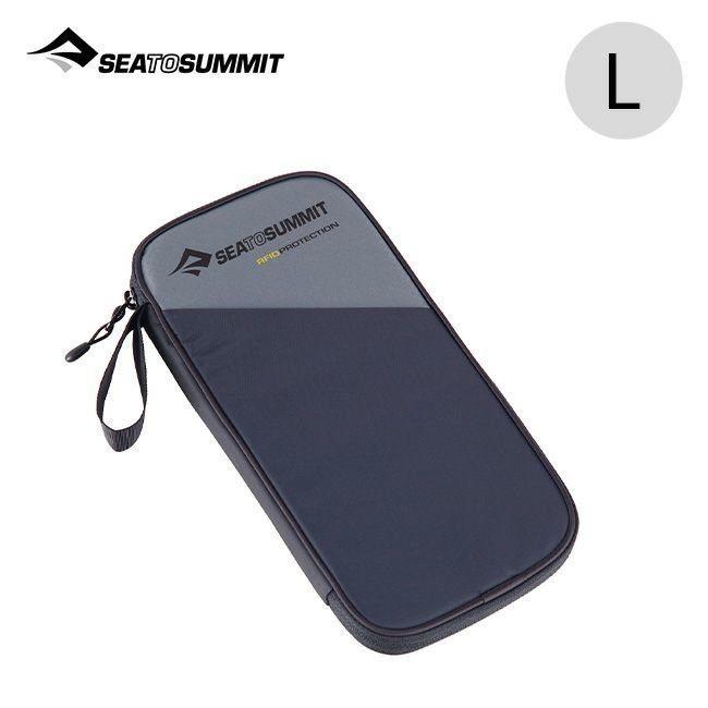 【シートゥサミット/SEA TO SUMMIT】のSEA TO SUMMIT シートゥサミット トラベルウォレットRFIDラージ インテリア・キッズ・メンズ・レディースファッション・服の通販 founy(ファニー) https://founy.com/ ファッション Fashion レディースファッション Fashion for Women コイン Coin, Coin Design スリーブ Sleeve, Long Sleeve / Short Sleeve ハイライズ High Rise, High Waist ポケット Pocket, Pocket Detail ポーチ Pouch, Small Case |ID: prp329100004401221 ipo3291000000030755159