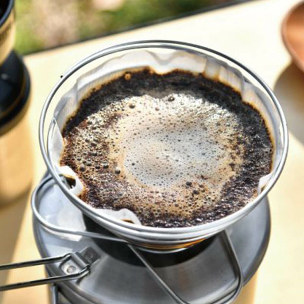 【ユニフレーム/UNIFLAME / GOODS】のUNIFLAME ユニフレーム コーヒーバネット CUTE 人気、トレンドファッション・服の通販 founy(ファニー) 　フレーム　Frame, Outline　ホーム・キャンプ・アウトドア・お取り寄せ　Home Living / Home & Lifestyle / Camping Gear / Outdoor Camping　キャンプ用品・アウトドア
　Camping Gear & Outdoor Supplies　その他 雑貨 小物　Camping Tools　 other-1|ID: prp329100004403871 ipo3291000000036009248