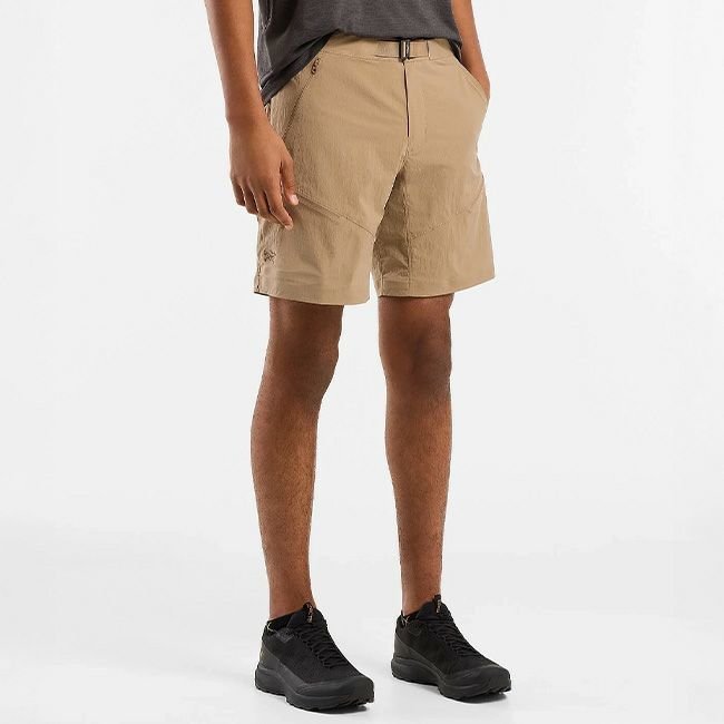 【アークテリクス/ARC'TERYX / MEN】のARC'TERYX アークテリクス ガンマクイックドライショート9” メンズ 人気、トレンドファッション・服の通販 founy(ファニー) ファッション Fashion メンズファッション Fashion for Men キャンバス Canvas, Canvas Fabric フィット Fit, Slim Fit メンズ Men's, Menswear other-1|ID: prp329100004403876 ipo3291000000030867493